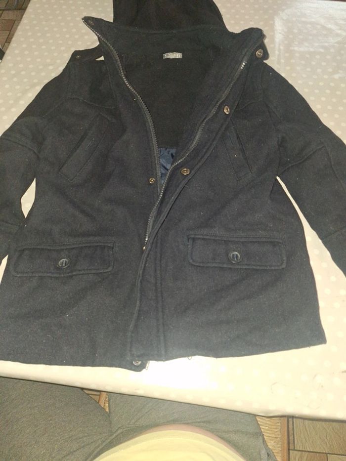 Blouson dhiver - photo numéro 3