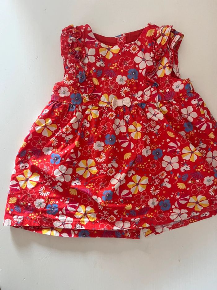Robe Sergent Major