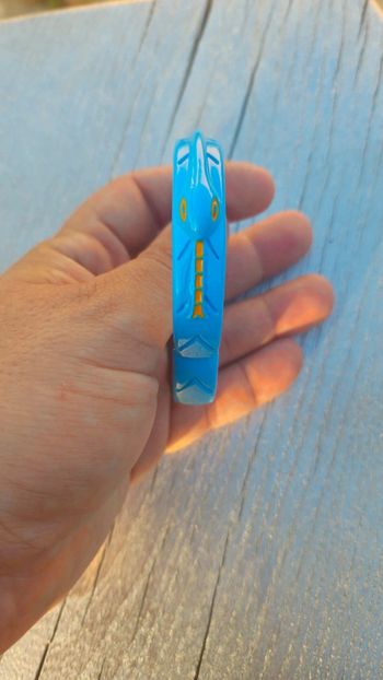 🐍  Bracelet du serpent 🐍
