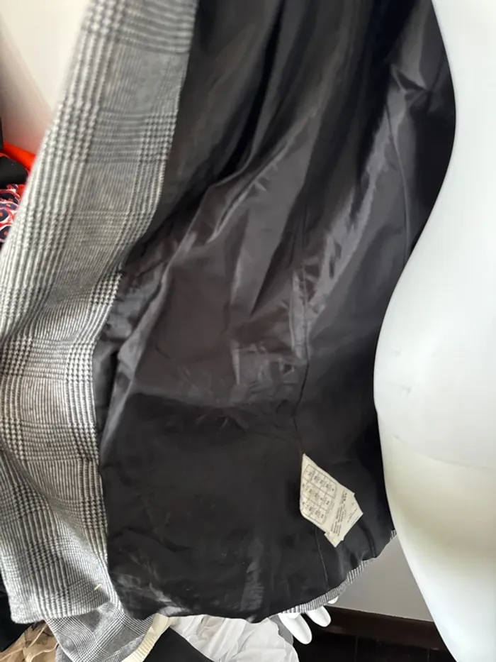 Blazer, femme, Promod - photo numéro 4
