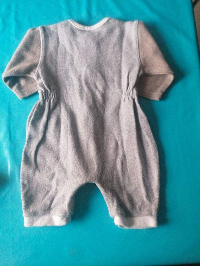 Pyjama bébé - photo numéro 4