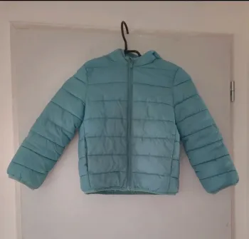 Doudoune légère kiabi 6 ans