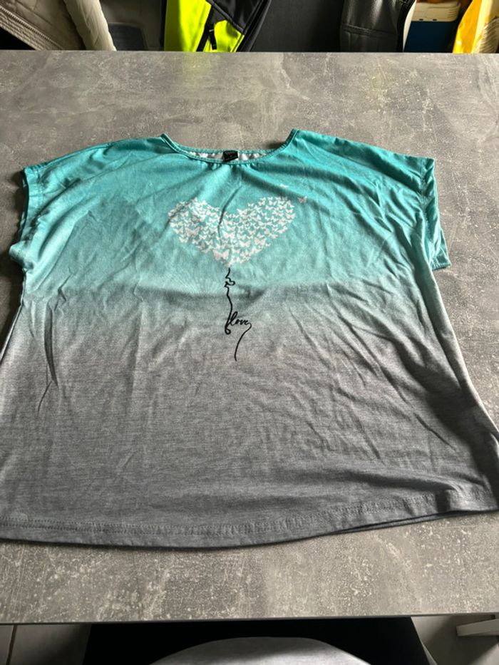 T-shirt Femme