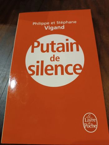 Putain de silence