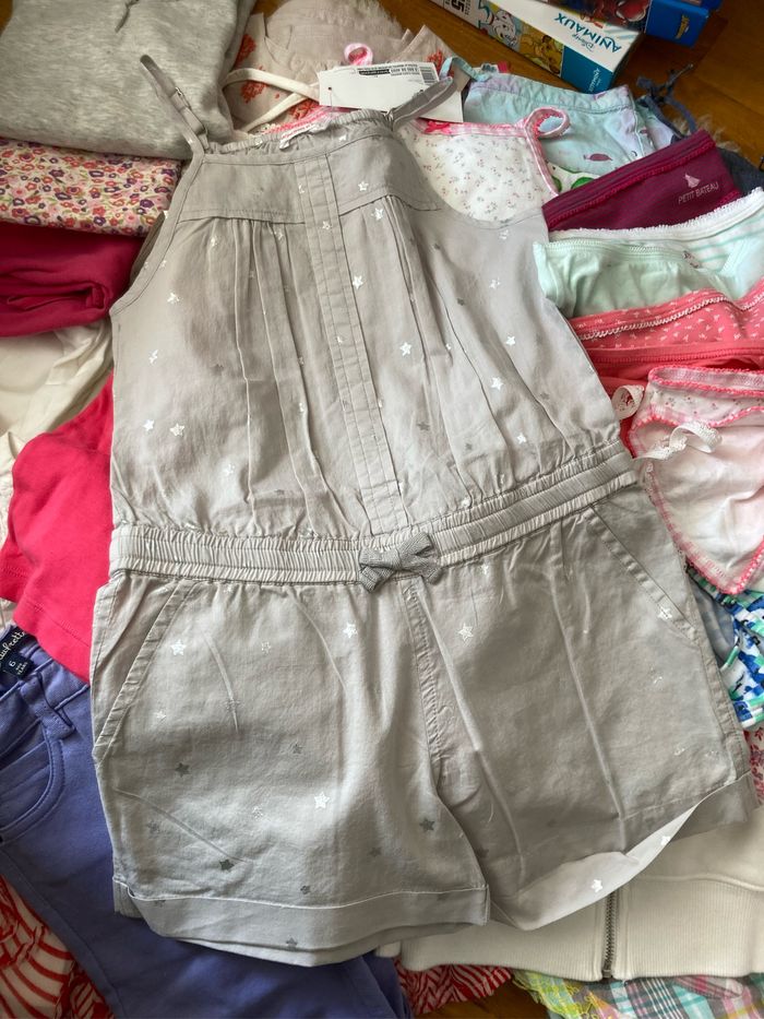 Lot de vêtements 4/6 ans - photo numéro 9