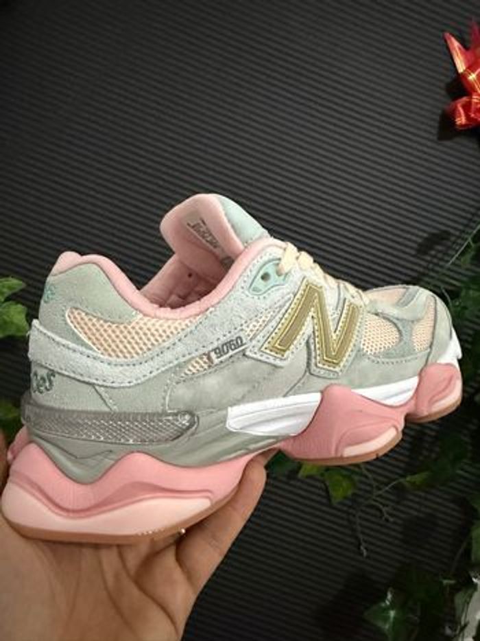 Basket New balance 90 60 - photo numéro 2