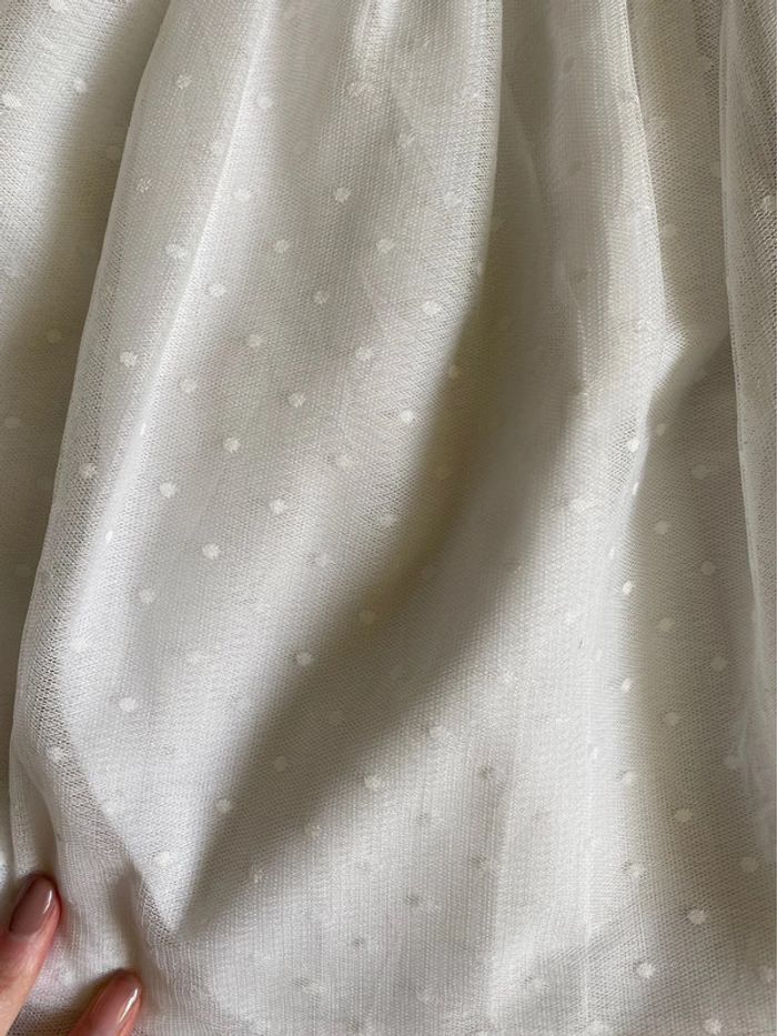 Jupe en tulle - photo numéro 2