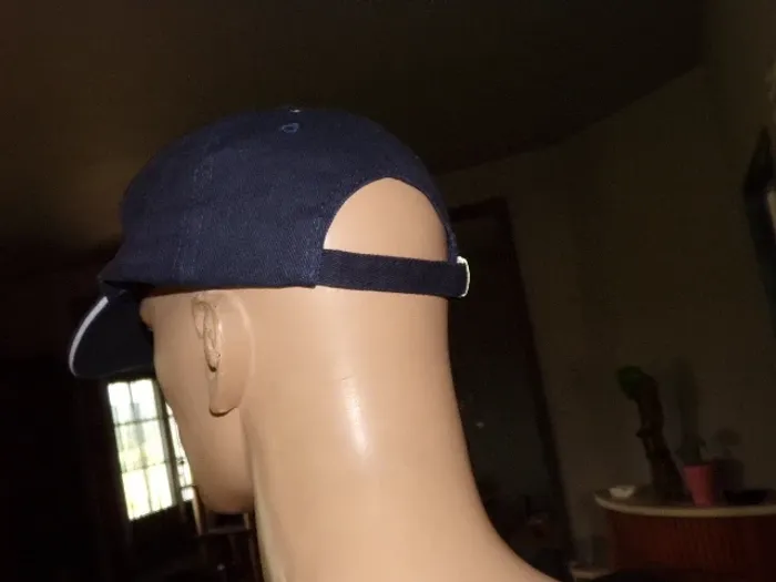 Casquette homme - photo numéro 4