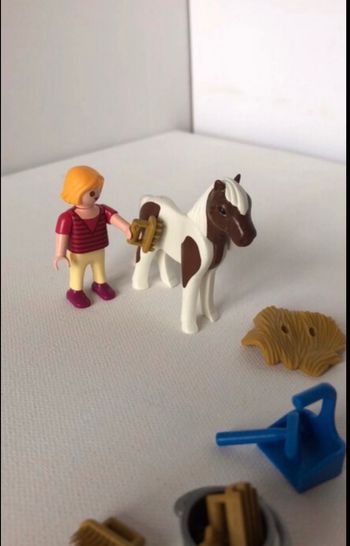 Playmobil