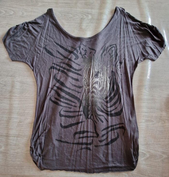Tee-shirt