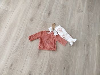 Pyjama Simba 0 mois neuf