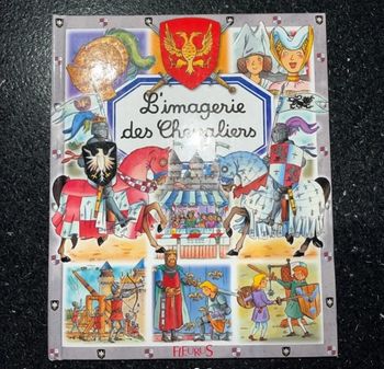 L’imagerie des chevaliers