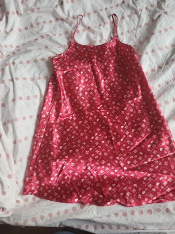 Nuisette 42/44 neuve