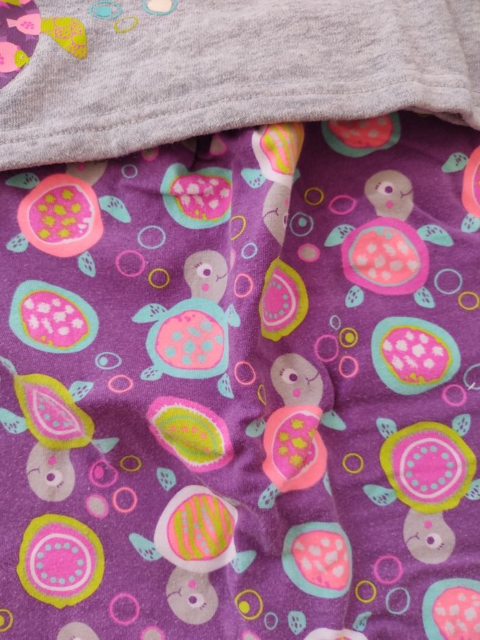 Pyjama 2 pièces - photo numéro 2