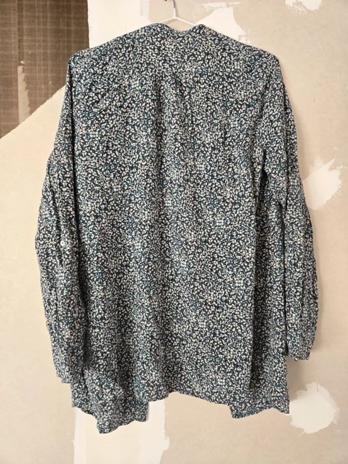 Chemise Camaïeu - photo numéro 2