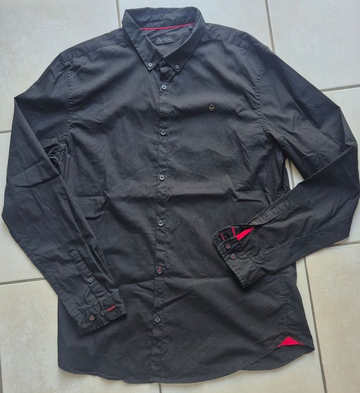 Chemise Kaporal - photo numéro 2