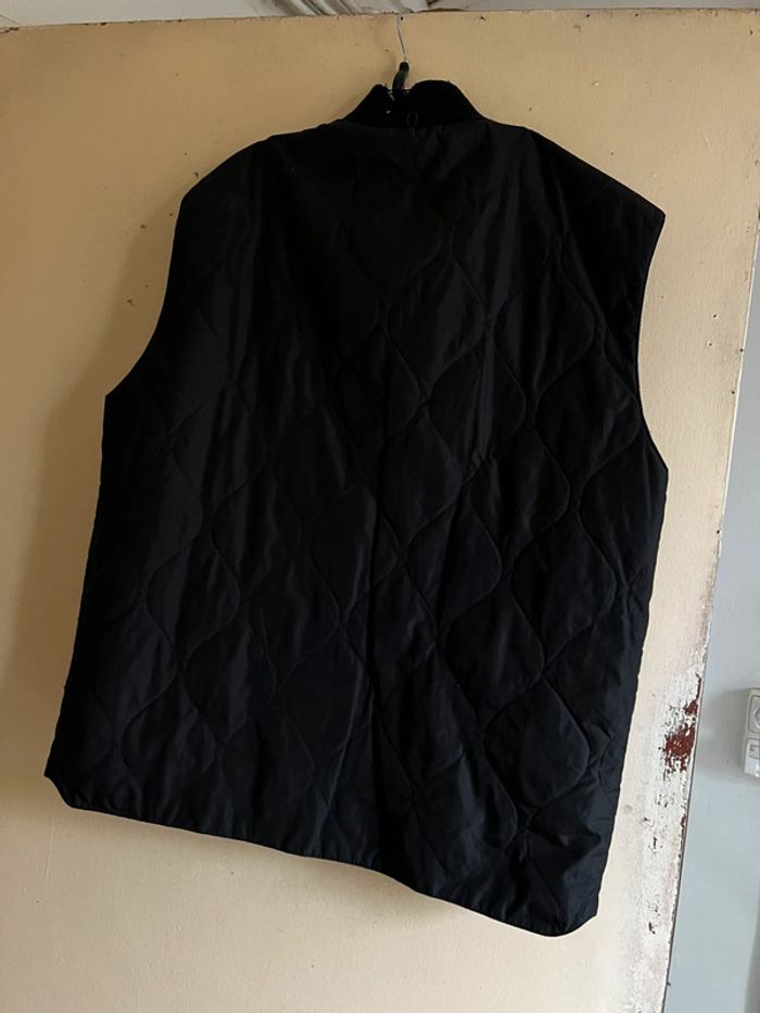 Veste sans manches Jules L bon état - photo numéro 3