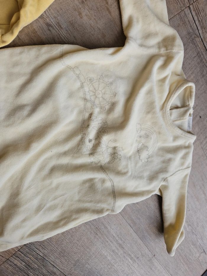 Lot 6 mois garçon - photo numéro 3