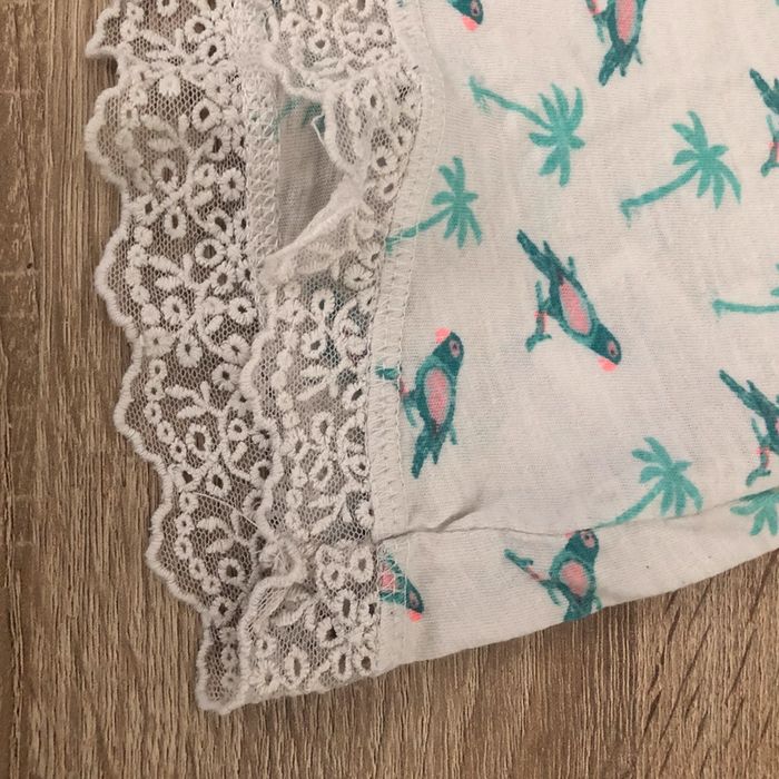 Débardeur fille - photo numéro 3