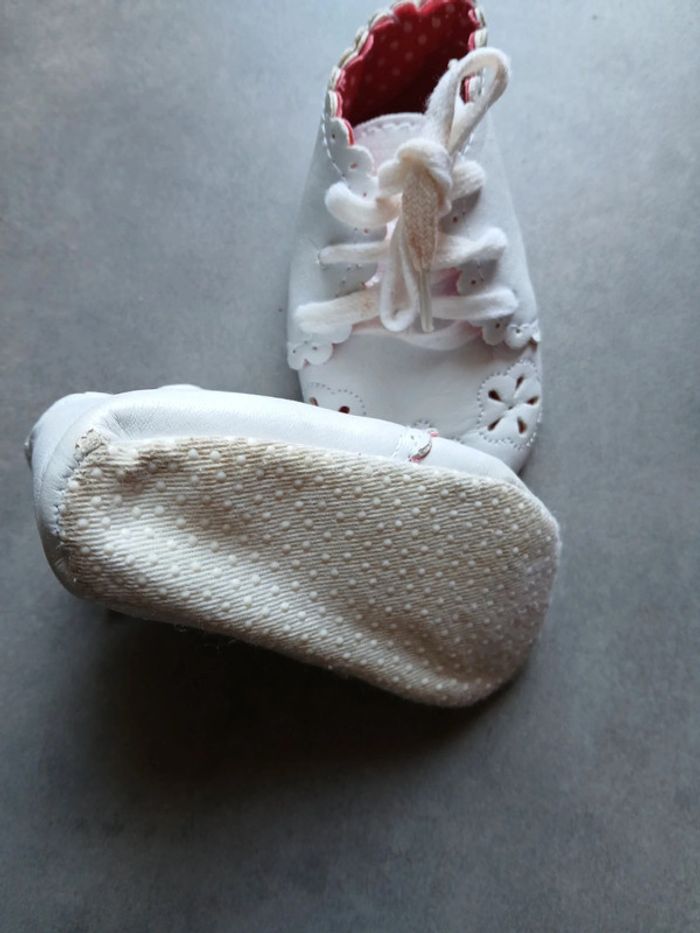 Chaussures souple - photo numéro 3