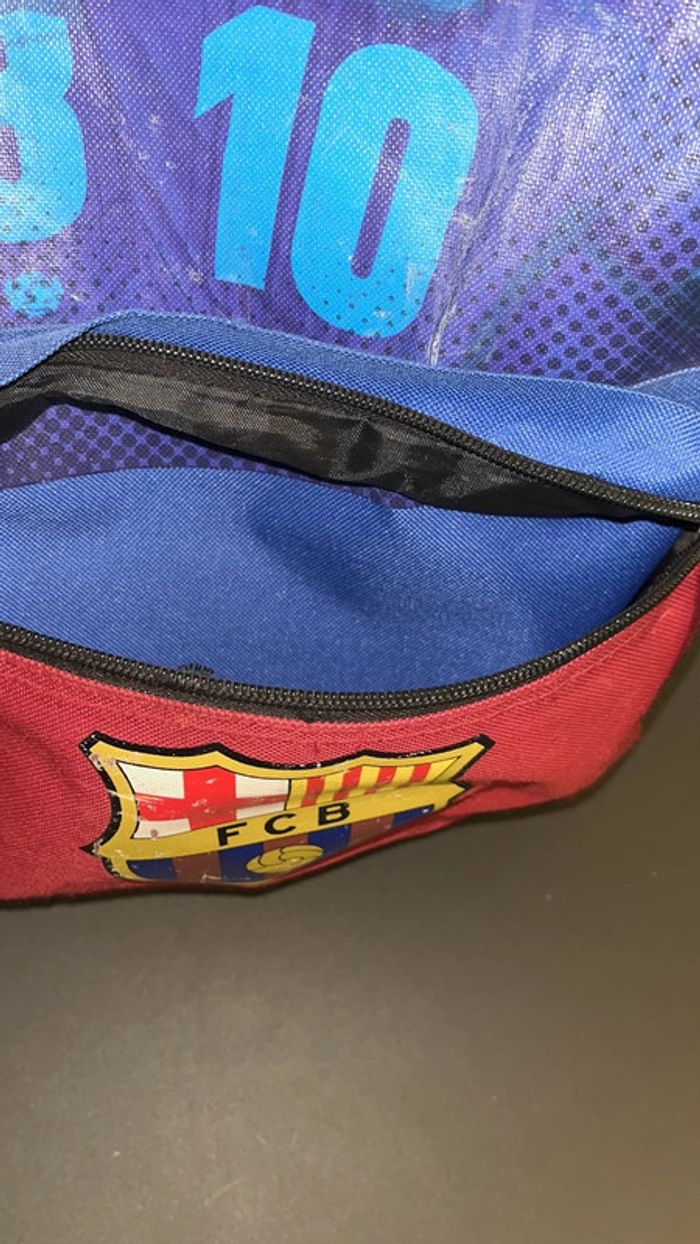 Cartable sac à dos Barca - photo numéro 5