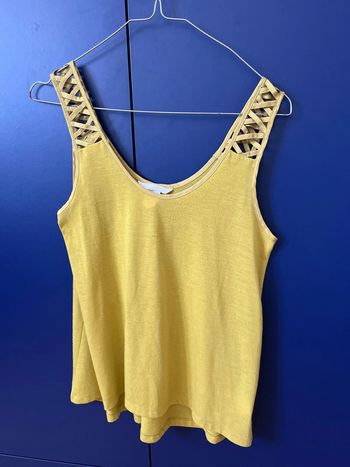 Débardeur H&M femme XS