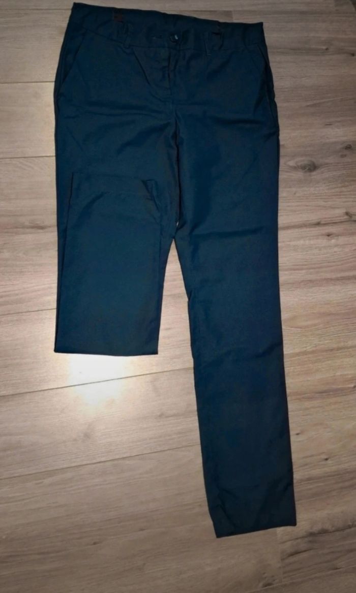 Pantalon chino Balsan - photo numéro 3