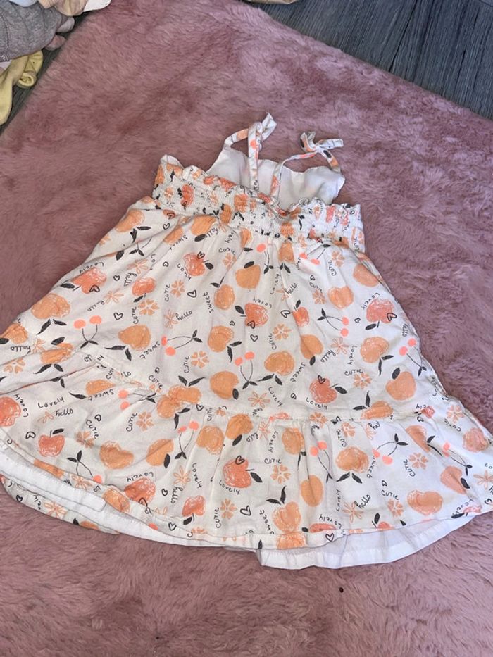 Robe à bretelle - photo numéro 5