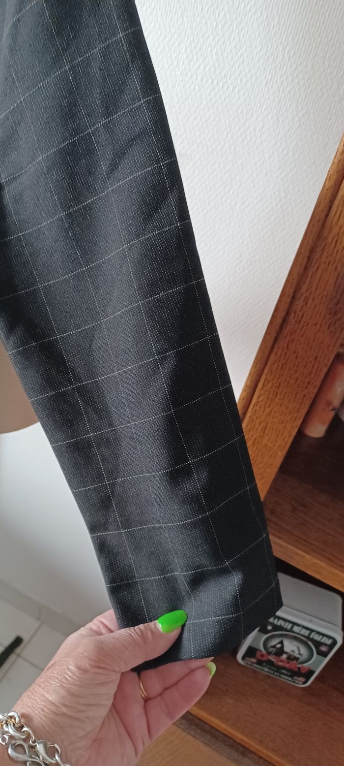 Très jolie combinaison femme T M - photo numéro 7