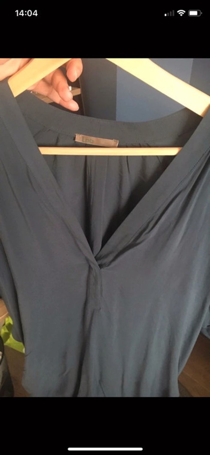 Tunique LPB - photo numéro 4