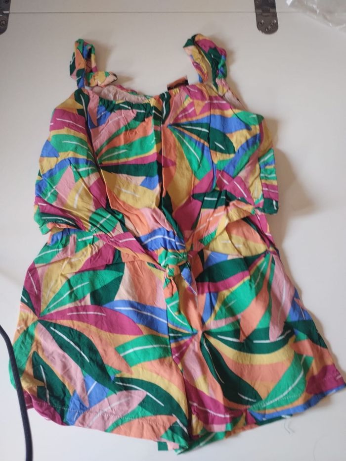 Robe/jupe ete 5 ans - photo numéro 6
