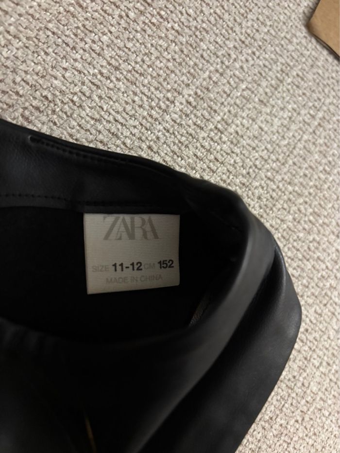 Robe Zara - photo numéro 3