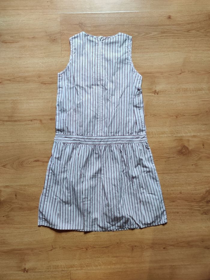 Robe DPAM - photo numéro 9