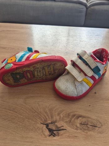 Baskets
