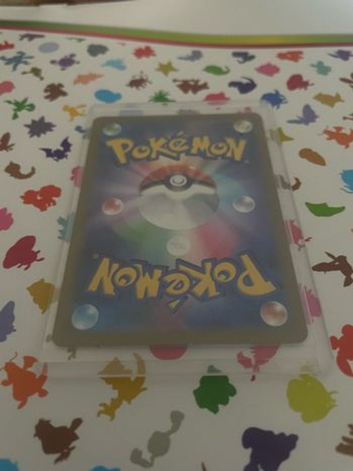 Pokémon 151 - photo numéro 2