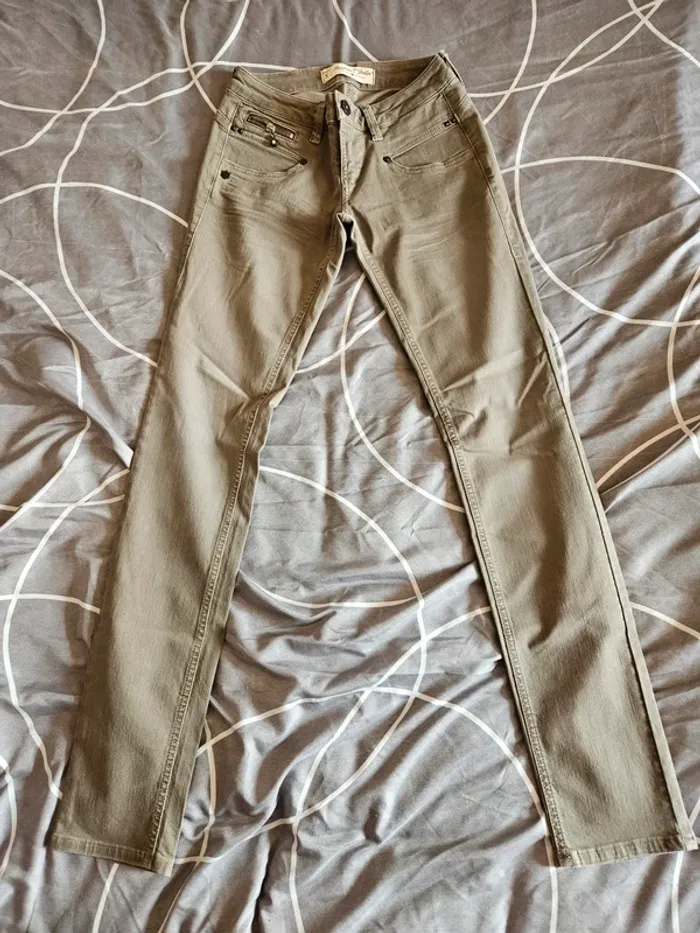 Jean Freeman taille S