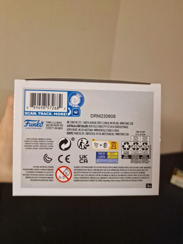 Trafalgar Law chase - photo numéro 6