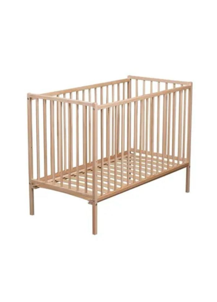 Lit bébé - photo numéro 2