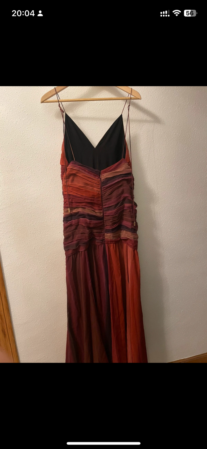 Robe cocktail Mango - photo numéro 3