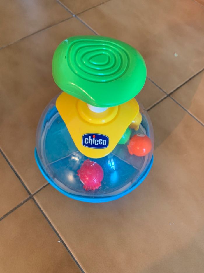 Jouet bébé