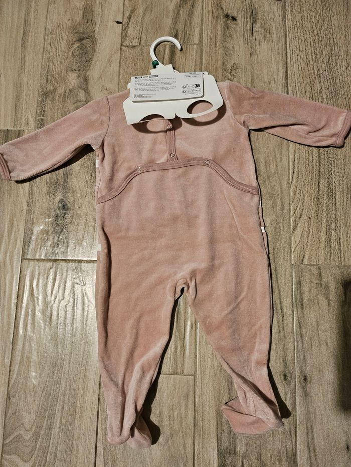 Pyjama - photo numéro 3