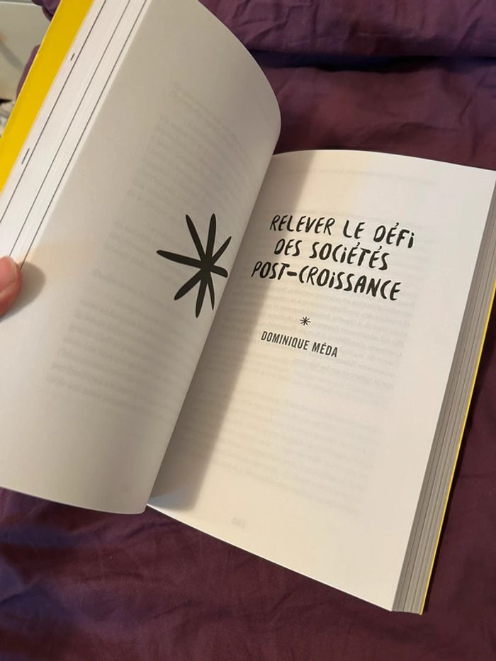 La nouvelle génération est épouvantable. J’aimerais tellement en faire partie - photo numéro 4