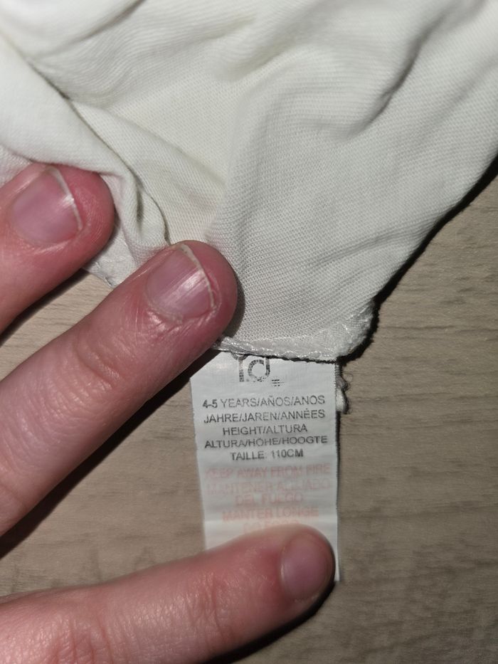 Tee shirt - photo numéro 3