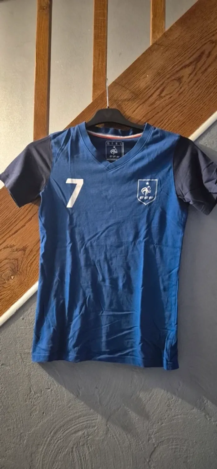 Tshirt France