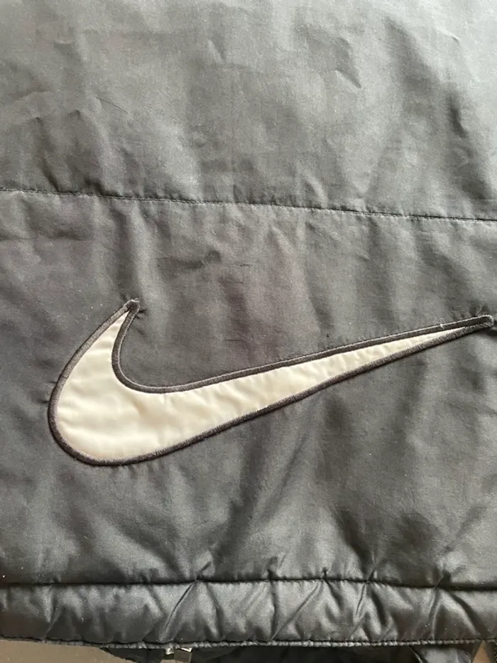 Blouson doudoune vintage homme Nike - photo numéro 15