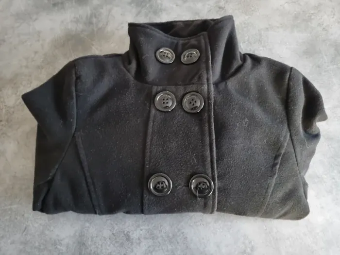 Manteau Czchcs - photo numéro 2