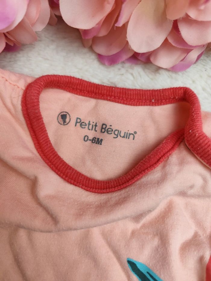 Gigoteuse Petit Béguin TOG1 - photo numéro 2