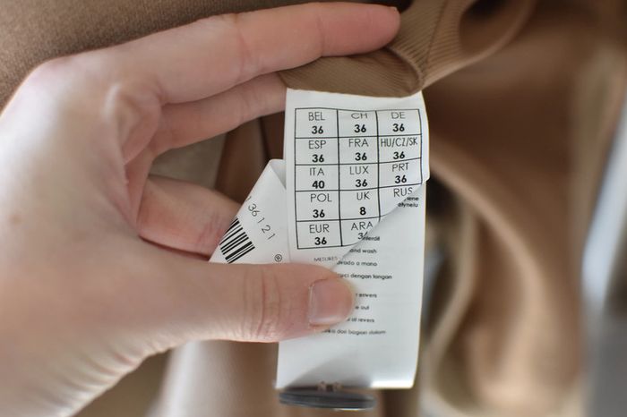 Manteau Promod - photo numéro 8