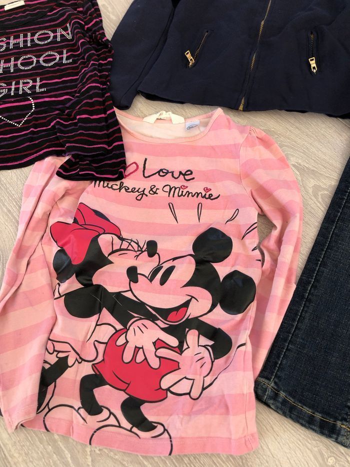 Lot 6 ans - photo numéro 3