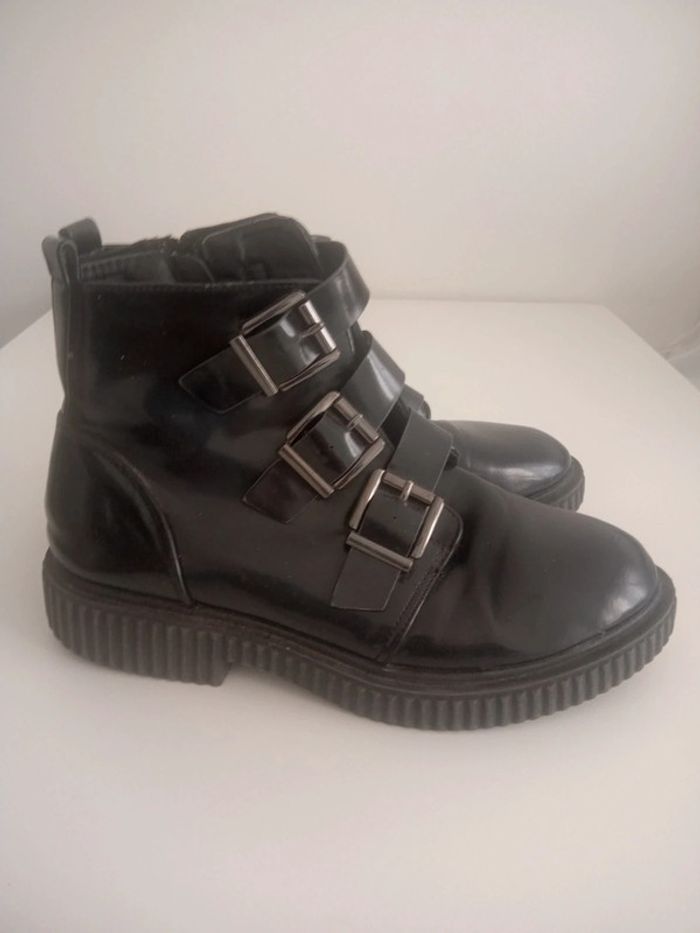 Bottines Bestelle - photo numéro 2